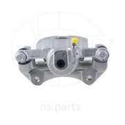 Суппорт CHEVROLET Epica (07-) задний левый NSP NSP0196475840 NSP