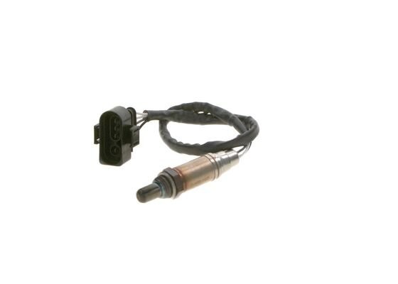 Датчик кислородный 0258003759 0 258 003 759 BOSCH