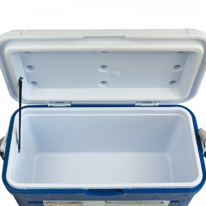Контейнер изотермический 20л 26х80х25 AVS A07171S AVS