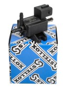 клапан рециркуляции картерных газов!\ Opel Astra G/Astra H 2.0 01> 0125270SX STELLOX