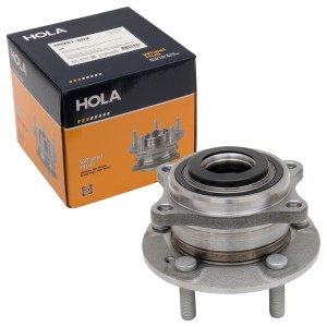 Ступица передняя в сборе HW51-002 HOLA