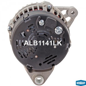 Генератор 150Amp KRAUF ALB1141LK KRAUF
