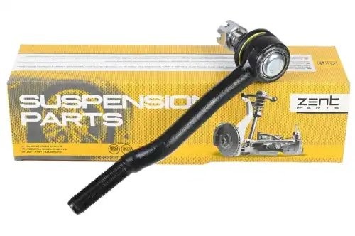 наконечник рулевой внутренний!\ Toyota 4Runner 2.4 88-95 Z97393 ZENTPARTS