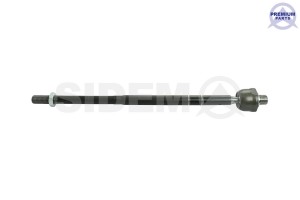 тяга рулевая!\ MB Sprinter 06>, VW Crafter 30-50 06> 50116 SIDEM