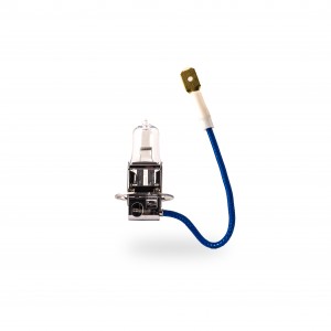 Лампа галогенная Н3 12V 55W "Маяк" Original Pro (PK22s) 02320 MAYAK