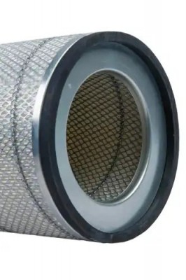 фильтр воздушный! H331 D221 d136  Isuzu, Mitsubishi Z33007 ZENTPARTS