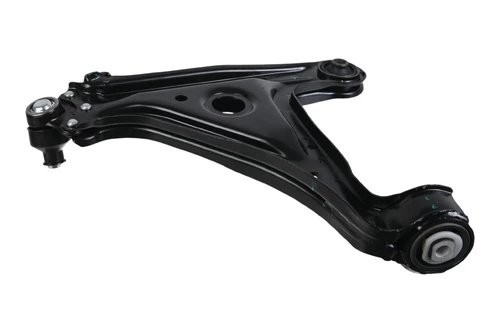 рычаг левый!\ Opel Omega 94> Z24992 ZENTPARTS
