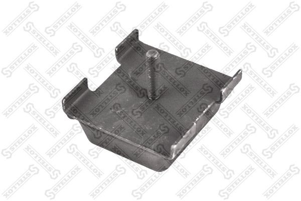подушка !(мр) рессоры M8x1.25x56 \Iveco EuroCargo 84-39335-SX STELLOX