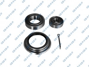 Подшипник ступичный, к-т GK1465 GK1465 GS P
