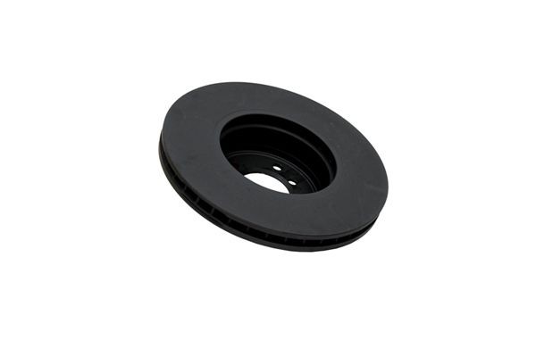 Диск тормозной передний BMW E60/E61 520-530/525&530D 03> Z06134 ZENTPARTS