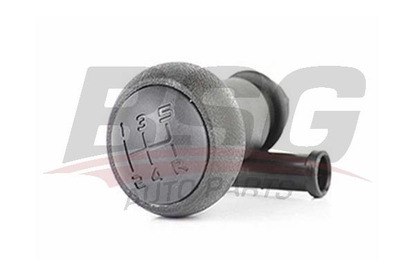 Ручка на рычаг КПП PEUGEOT Partner (08-) CITROEN Berlingo (08-) BSG BSG70465004 BSG