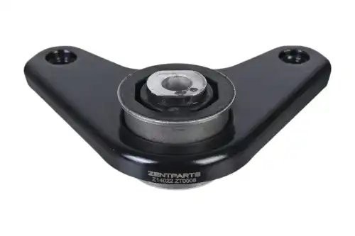 подушка КПП! Mazda Tribute EP 00-07 Z14022 ZENTPARTS