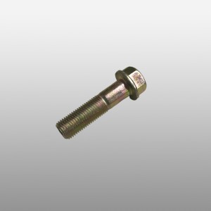Болт М14*55*1,5 Q1811460TF3 SHAFT