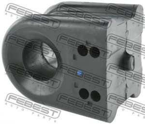 Втулка передн стабилизатора JEEP GRAND CHEROKEE III 2004-2010 CRSB-GRANF CRSB-GRANF FEBEST