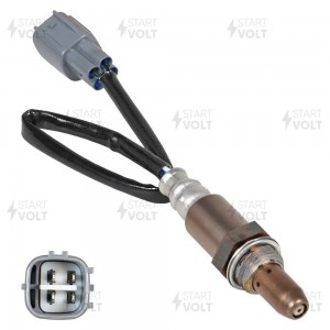 Датчик кисл. для а/м Toyota Highlander (13-)/Lexus RX (08-) 3.5i до кат. (VS-OS  VSOS1932 START VOLT