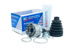 ШРУС наружный CHEVROLET Cobalt (12-) комплект DELCOPARTS 19345017 DELCOPARTS