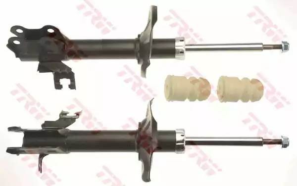 Амортизатор передний NISSAN ALMERA (N16) JGM1177T JGM1177T TRW