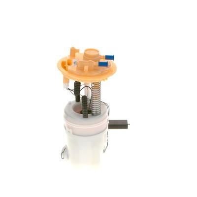 Насос топливный MITSUBISHI Colt (05-) (1.5) в сборе BOSCH 0 986 580 163 BOSCH