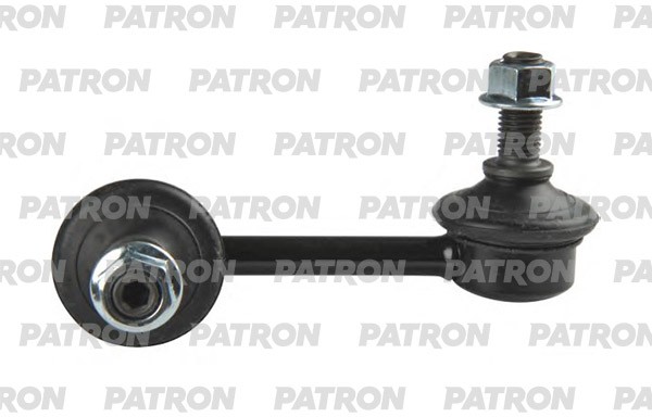 Стойка стабилизатора HAVAL F7,F7x заднего правая PATRON PS4224R PATRON