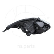 Фара CHEVROLET Cobalt (12-) левая NSP NSP0152020802 NSP