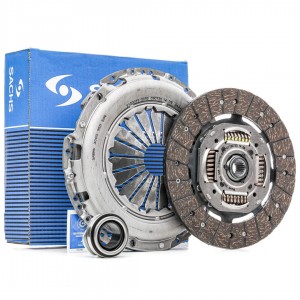 Сцепление HYUNDAI Solaris (11-) KIA Rio (11-),Ceed (06-),Soul (09-) (1.4/1.6) ко 3000950564 SACHS