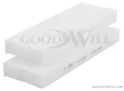 Фильтр салона AG1792KCF AG 179 2K CF GOODWILL