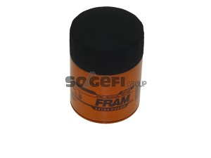 Фильтр масляный ГАЗ-3110,3302 (дв.ЗМЗ-406) FRAM PH8A FRAM