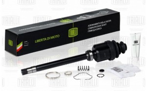 ШРУС внутренний правый Citroen Jumper/Fiat Ducato/Peugeot Boxer 94-06 1.9/2.0/2. GO 2006 TRIALLI