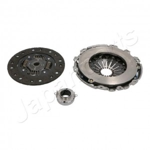 СЦЕПЛЕНИЕ, КОМПЛЕКТ JAPANPARTS KF020 JAPAN PARTS GROUP