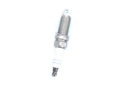 Свеча зажигания JEEP Grand Cherokee (07-10) JEEP VIASA SPFR8 TI332 CHRYSLER DODGE JEEP