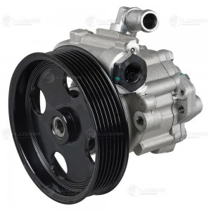 Насос гидроусилителя ГАЗель Next,NN дв.G21 LUZAR LPS 0325 LUZAR