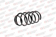 пружина задняя!\ Opel Corsa 1.0-1.7CDTi 06> ST124088R STANDARD SPRINGS