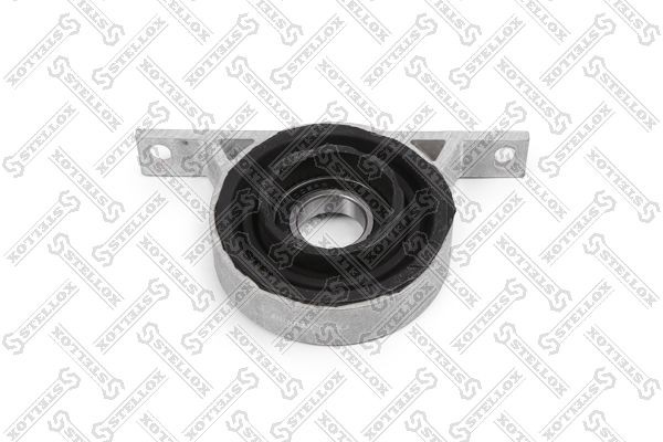опора кардана подвесная!\ BMW E60/E61/X3 2.0D 04> 71-21394-SX STELLOX