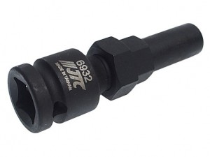 Съемник шкивов генератора 1/2"x10мм H21xH17 (TOYOTA LEXUS OEM: 09820-63020-02) J JTC-6932 JTC TOOLS