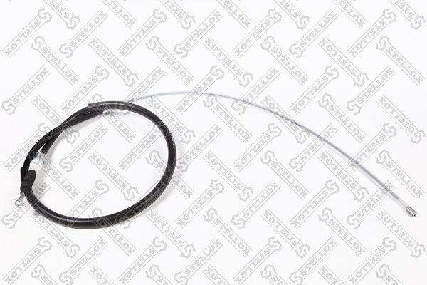 трос ручного тормоза! L=1447/805\Seat Toledo/Altea/XL, VW Golf/Jetta, Skoda Octa 29-98534-SX STELLOX
