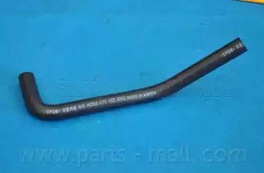 Патрубок печки DAEWOO LANOS(T100) 96-00 PXNMC-077 PXNMC-077 PMC PARTS MALL