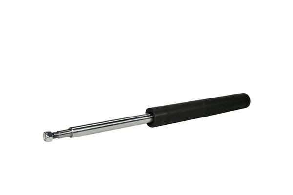 амортизатор передний газовый! Audi 100/200/A6 76-97 Z00255 ZENTPARTS