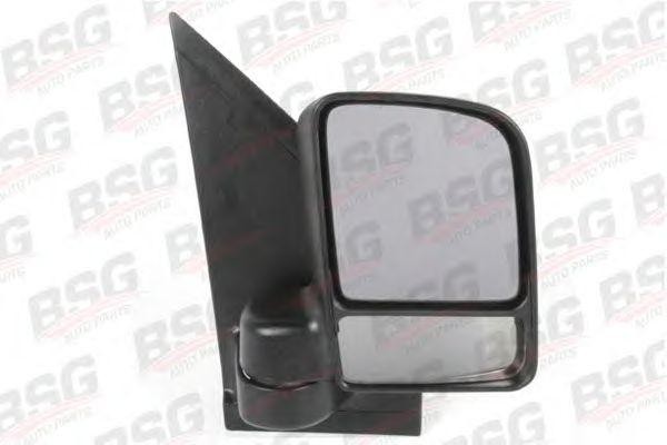 Зеркало боковое FORD Connect (03-) правое BSG BSG30900021 BSG
