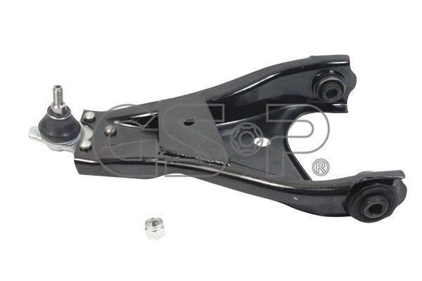 рычаг нижний правый!\ Dacia Duster 10> S060889 GS P