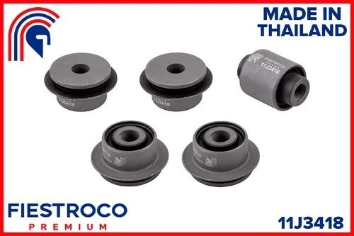 Сайлентблок 11J3418 11J3418 FIESTROCO