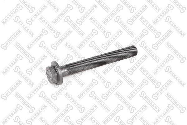 болт амортизатора! с буртиком M16x1.5x122 10.9\ Sсhmitz 84-43979-SX STELLOX