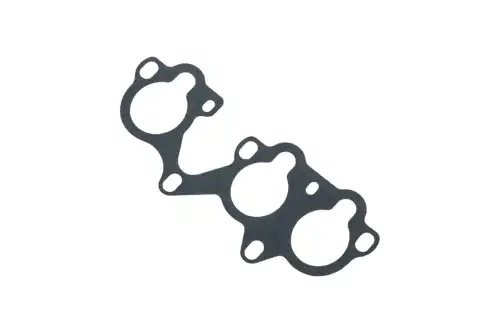 прокладка коллектора впускного! (x2)\ Audi 80/100/A4/A6 2.6/2.8 90-95 Z15649 ZENTPARTS