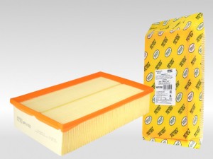 Фильтр воздушный NF5100 NEVSKY FILTER