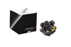 MERCEDES BENZ TRUCK 16-26 10 бар T02744002 TOPCOVER
