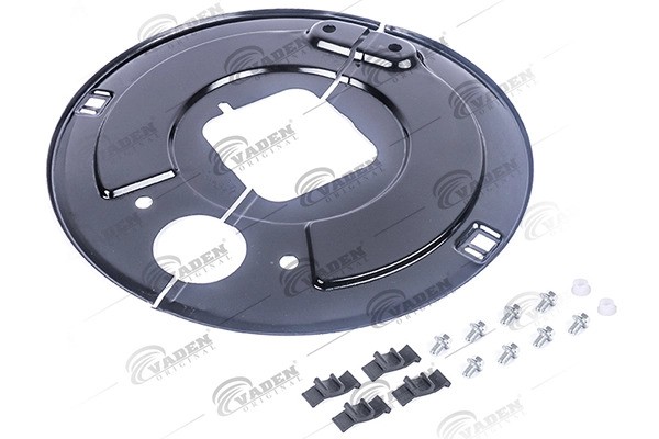 Щиток грязезащитный Тормозного Барабана (2 шт) 311.01.0058 VADEN