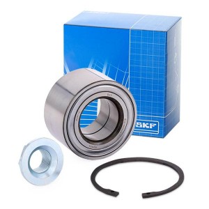 Подшипник ступ.KIA SPECTRA(ИЖ)/CARENS/MAZDA 6/626 пер. VKBA 7446 SKF