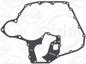 прокладка передней крышки двигателя !\MAN L2000/TGL/TGM дв.D0834/0836 008.891 ELRING