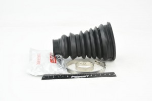 Пыльник ШРУСа внешний RENAULT LOGAN 2417P-LOG 2417P-LOG FEBEST