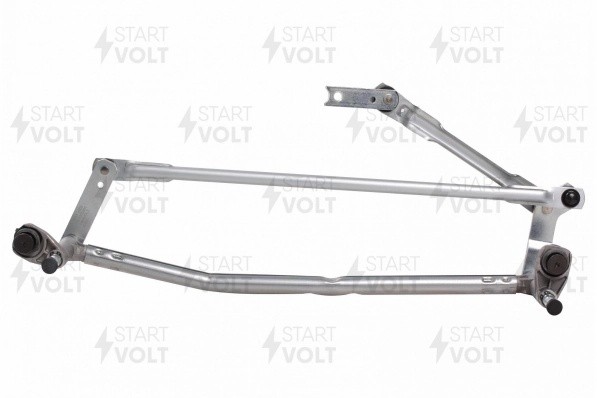 Трапеция стеклооч. для а/м VAG Passat B6 (05-) (VWA 1802) VWA 1802 START VOLT
