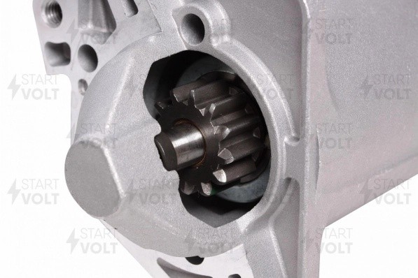 Стартер RENAULT Duster (11-) STARTVOLT LST 0915 START VOLT